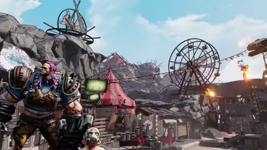 Borderlands 3 Season Pass () preview 6