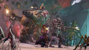 Borderlands 3 | Ultimate Edition preview 9