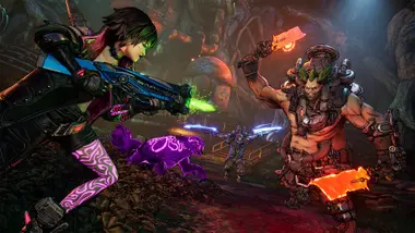 Borderlands 4 | Deluxe Edition preview 2