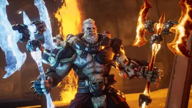 Borderlands 4 | Deluxe Edition preview 6