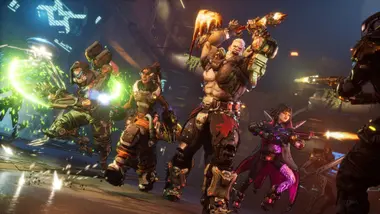 Borderlands 4 preview 3