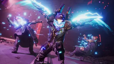 Borderlands 4 preview 8