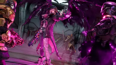 Borderlands 4 preview 5