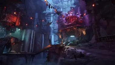 Borderlands 4 preview 7