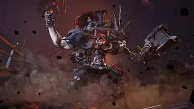 Borderlands 4 preview 9