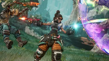 Borderlands 4 preview 10
