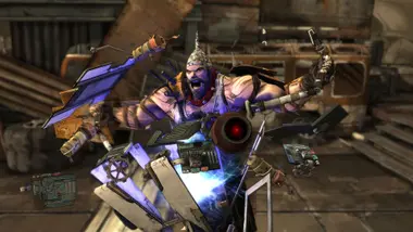 Borderlands Game of the Year Enhanced preview 10