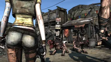Borderlands | GOTY Edition - Live preview 9