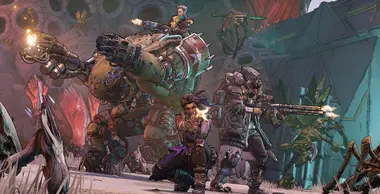 Borderlands Game of the Year Enhanced preview 12
