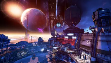 Borderlands Legendary Collection - Live preview 6