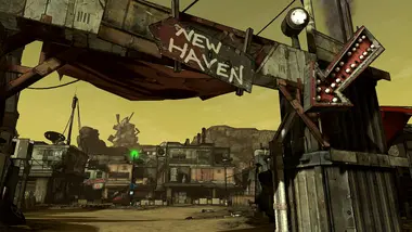 Borderlands Legendary Collection - Live preview 3