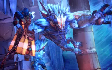 Borderlands: The Handsome Collection - - BRAZIL preview 8