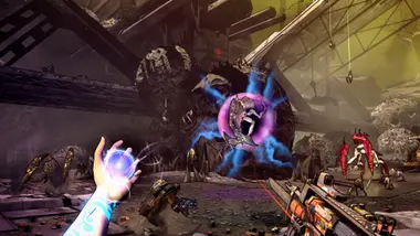 Borderlands: The Handsome Collection preview 15