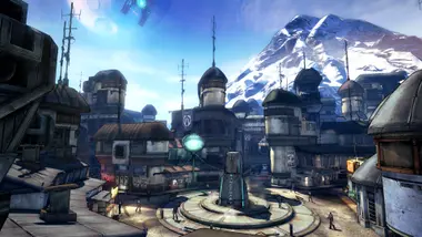 Borderlands: The Handsome Collection preview 12