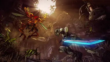 Borderlands: The Handsome Collection preview 5