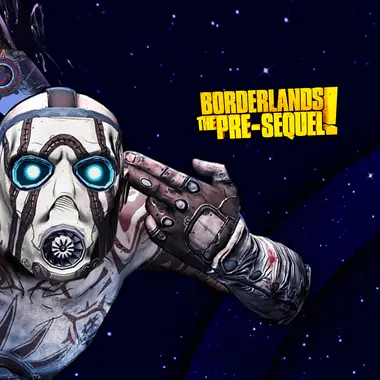 Borderlands: The Pre-Sequel preview 11