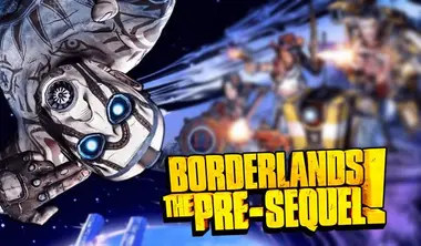Borderlands: The Pre-Sequel preview 10