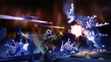 Borderlands: The Pre-Sequel Season Pass preview 8