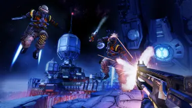 Borderlands: The Pre-Sequel Season Pass preview 9