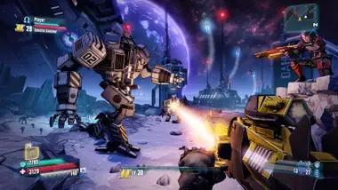 Borderlands: The Pre-Sequel Season Pass preview 4