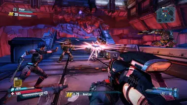 Borderlands: The Pre-Sequel Season Pass preview 6