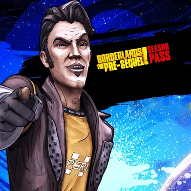 Borderlands: The Pre-Sequel Season Pass preview 10