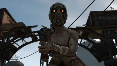 Borderlands Triple Pack preview 11