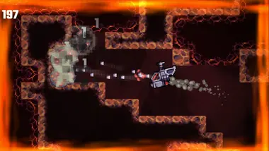 Bore Blasters preview 10