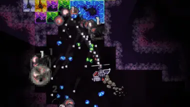Bore Blasters preview 4