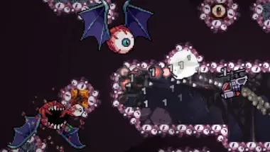 Bore Blasters preview 2