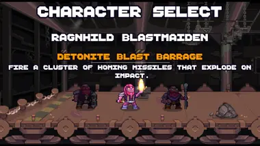 Bore Blasters preview 9