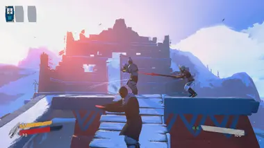 Boreal Blade preview 7