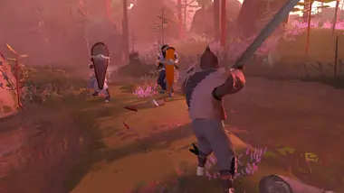Boreal Blade preview 10
