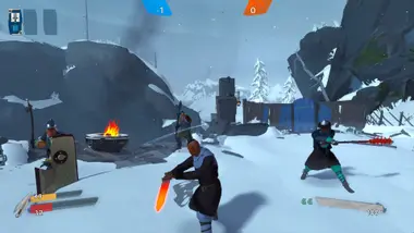 Boreal Blade preview 5