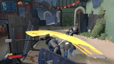 Boreal Blade preview 3