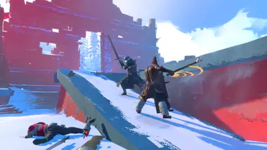 Boreal Blade preview 8