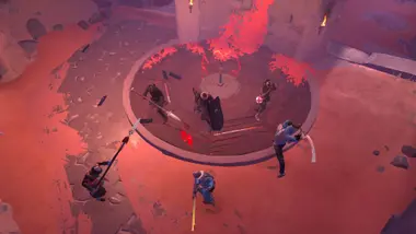 Boreal Blade preview 11