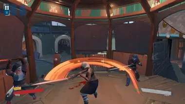 Boreal Blade preview 6
