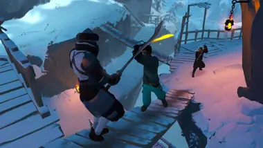 Boreal Blade preview 13