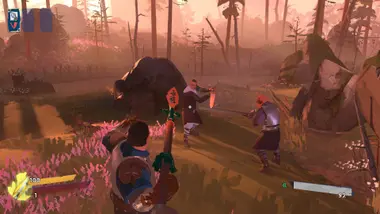 Boreal Blade preview 4
