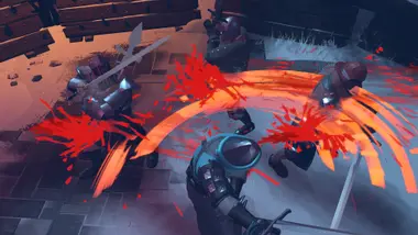 Boreal Blade preview 12