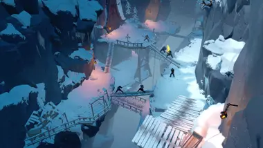 Boreal Blade preview 9