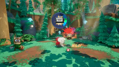 Born of Bread preview 8