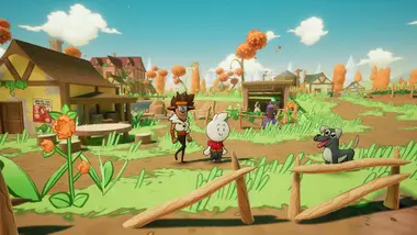 Born of Bread preview 2