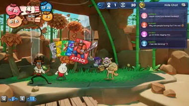 Born of Bread preview 7