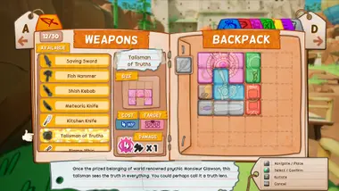 Born of Bread preview 5