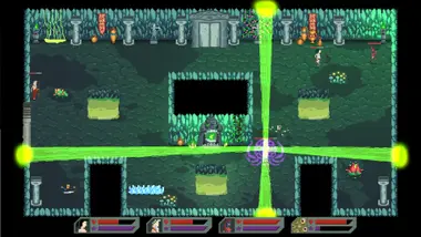 Boss Defiance preview 3
