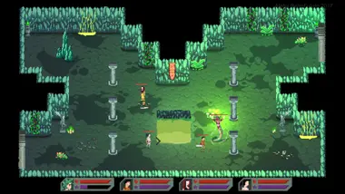 Boss Defiance preview 5