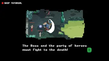 Boss Defiance preview 2