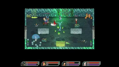 Boss Defiance preview 4